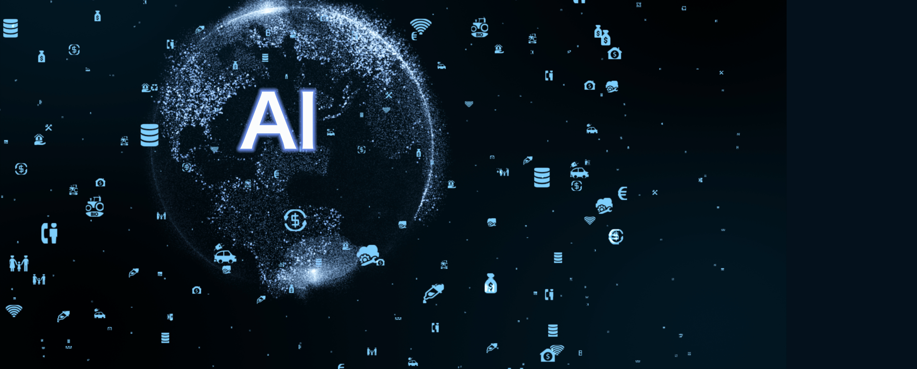 What's a full-spectrum AI?